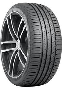 Nokian Surpass AS01 - 215/55-17 94W Tires | Discount Tire & Brake Inc.